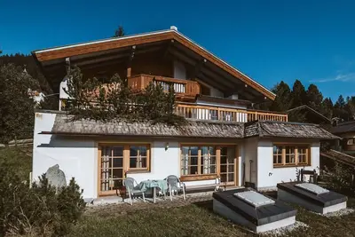 Image de Joli appartement pour 8 personnes avec Wifi, Tv, terrasse et parking