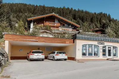 Image de Agréable appartement pour 6 personnes avec Wifi, Tv, terrasse et parking