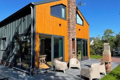 Image de 4 bedroom accommodation in Julianadorp aan Zee