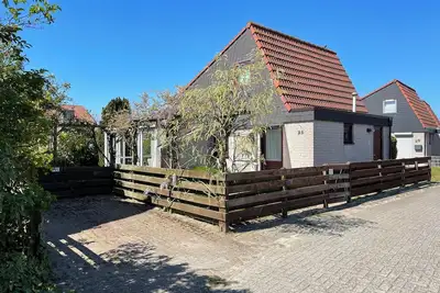 Image de 3 bedroom accommodation in Julianadorp aan Zee