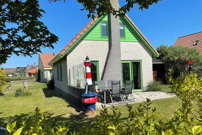 Image de 3 bedroom accommodation in Julianadorp aan Zee