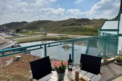 Image de 2 bedroom accommodation in Julianadorp aan Zee