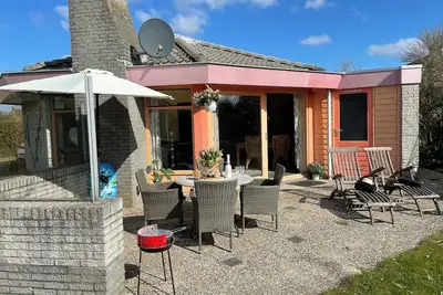 Image de 3 bedroom accommodation in Julianadorp aan Zee