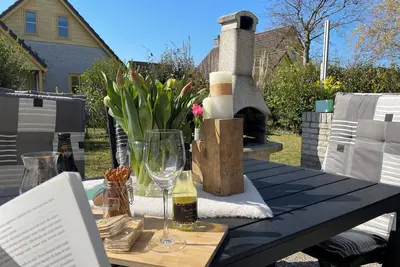 Image de 3 bedroom accommodation in Julianadorp aan Zee