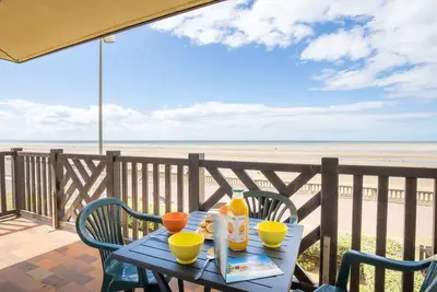 Image de Confortable appartement pour 4 personnes avec Wifi, Tv et balcon