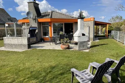 Image de 3 bedroom accommodation in Julianadorp aan Zee