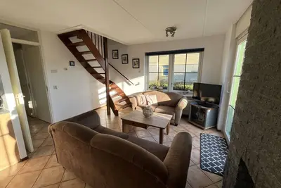 Image de 3 bedroom accommodation in Julianadorp aan Zee