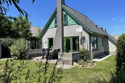 Image de 2 bedroom accommodation in Julianadorp aan zee