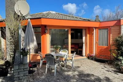 Image de 2 bedroom accommodation in Julianadorp aan Zee