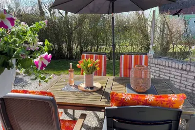 Image de 3 bedroom accommodation in Julianadorp