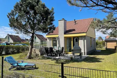 Image de 3 bedroom accommodation in Julianadorp aan Zee