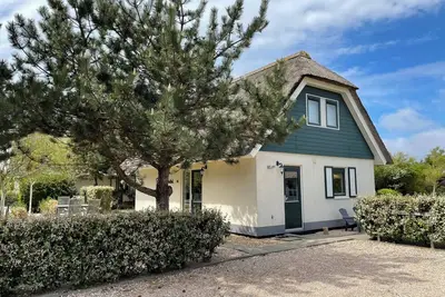 Image de 3 bedroom accommodation in Julianadorp