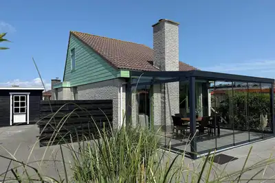 Image de 3 bedroom accommodation in Julianadorp