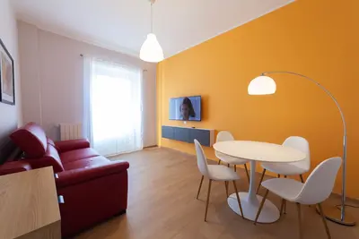 Image de Casa Margheria C Nuovo Appartamento
