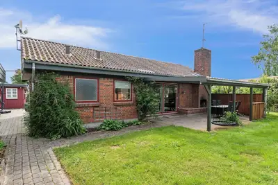 Image de Cottage in Fjellerup with outdoor spa