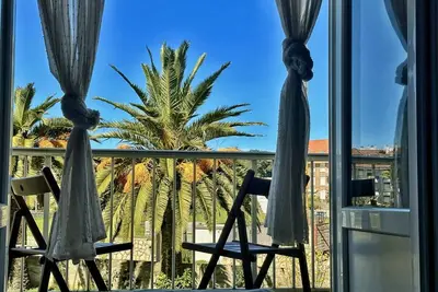 Image de Bajo con Jardín y Barbacoa - La Esteluca 6805