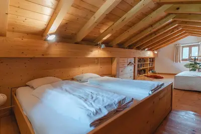 Image de Confortable appartement pour 6 personnes avec Wifi, Tv, balcon et parking