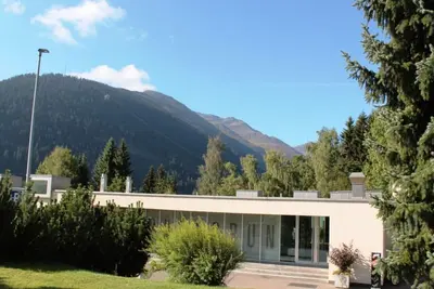 Image de Bel appartement pour 5 personnes avec Wifi, Tv, balcon, animaux admis et parking