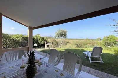 Magnifique maison de vacances pour 8 personnes avec climatisation et parking