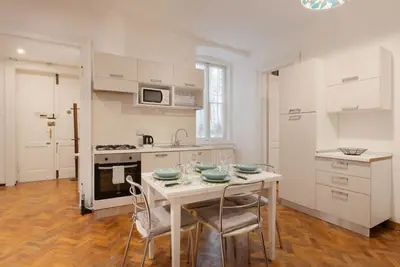 Image de Palladio due - spacious 3 bedrooms