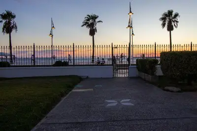 Image de Lightbooking Atico Carlos vistas al mar