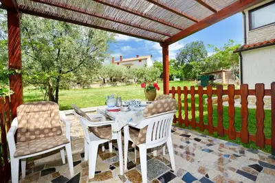 Image de Bel appartement pour 5 personnes avec Wifi, climatisation, Tv et terrasse