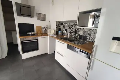 Image de Grand appartement proche Paris