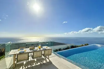 Image de Villa OceanAIR by Lovelystay