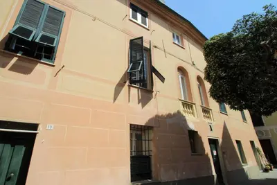 Image de Joli appartement pour 4 personnes avec Wifi, climatisation, Tv, terrasse et parking