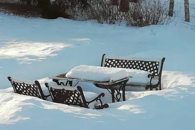 Image de Relaxing villa with a view to the Lestijoki river. Has sauna for enjoyment!