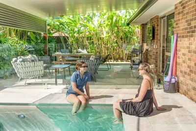 Image de Sandy Dunes Retreat: Pet-Friendly Wutulla Home
