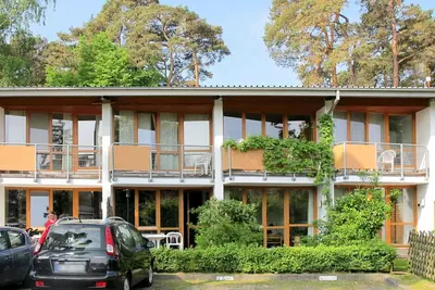 Image de Joli appartement pour 4 personnes avec Wifi, Tv et terrasse