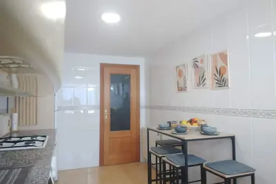 Image de Apartamento, Paz y Harmonia