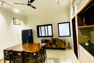 Romantic Hideaway- A Luxury Near Chokhi Dhani