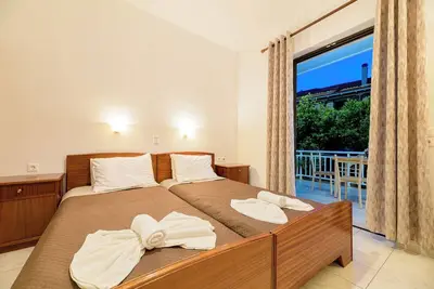Image de Standard Room - Mariliki Studios