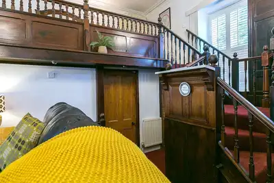 Image de Capel Bach - a near a pub that sleeps 6 guests in 3 bedrooms