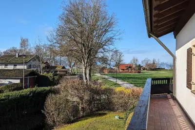 Image de Ferienwohnung am Frauenbach