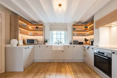 Image de Stunning holiday cottage, sleeping 8 guests