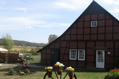 Image de Ferienhaus Lütkeschümer, 2-4 Pers