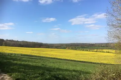 Image de Hof Spöde, 1-4 Pers