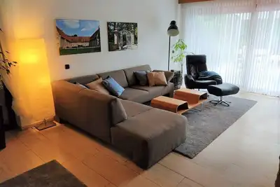 Image de Haus Saline, 2-6 Pers