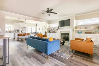 Image de Unbeatable location for the best experiences in Central Kentucky