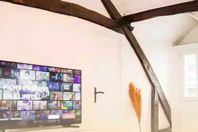 Image de Chalet Lutétia, Spa & confort