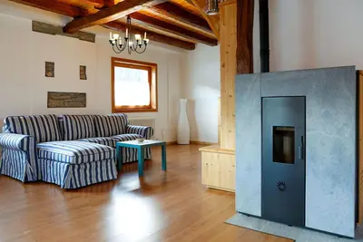 Image de Merveilleuse maison de vacances privée pour 4 personnes avec Wifi et Tv