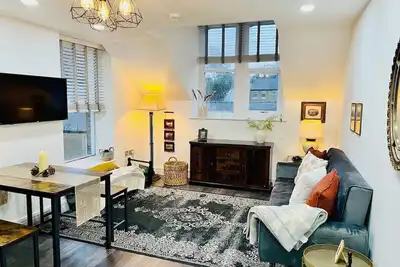 Image de Top floor apt in central Buxton
