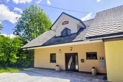 Image de Joli appartement pour 4 personnes avec Wifi, Tv, balcon et vue panoramique