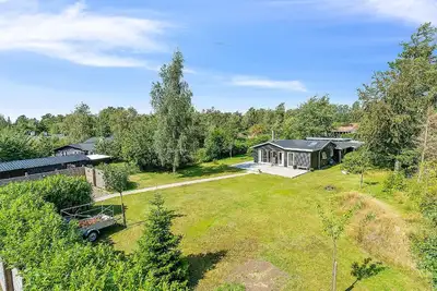 Image de Maison confortable à Græsted avec WiFi