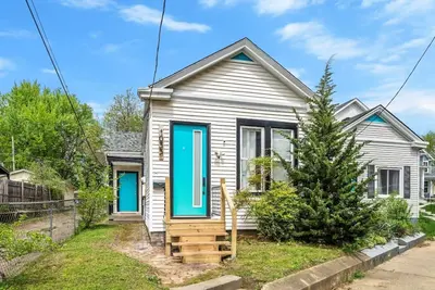 Image de Charming Home Near Louisville's Popular Spots