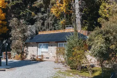 Image de Nautical House in Bariloche: on the shores of Lake Nahuel Huapi
