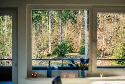 Image de Holiday Apartment \"Tanne\"